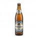 Weihenstephaner Hefeweissbier 0,5 Lahev 