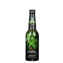 Kompel Nostalgia Locomotief 33Cl - Belgian Beer Heaven