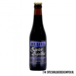 Muifelbrouwerij Zuster Agatha
