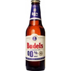 Budelse Brouwerij Budels 0,0% Malt Budelse Brouwerij Budels 0,0% Malt