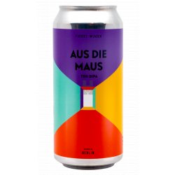 FUERST WIACEK Berlin AUS DIE MAUS