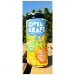 Nepo Brewing Open Craft 2024
