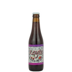 Keyte Kriek Magic 33Cl - Belgian Beer Heaven