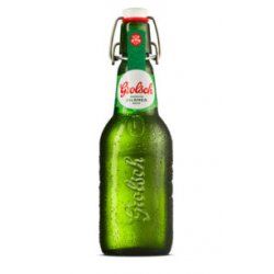 Cerveza Holandesa Grolsch  450cc Caja x 24 U - House of Beer