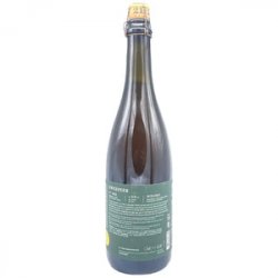 3 Fonteinen Blend No.7 Kweepeer (Season 2122) 750ml - Beer Shop HQ