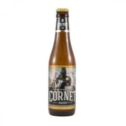 Cornet  Blond  33 cl   Fles - Thysshop