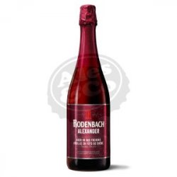 Rodenbach Alexander - Ales & Co.