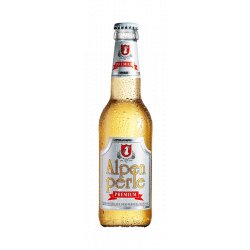 Rugenbräu Alpenperle 4,8% - 24 x 33 cl MW - Pepillo