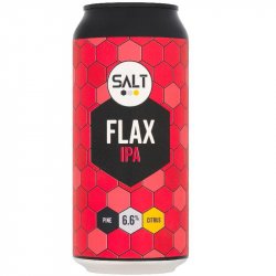 SALT Flax
