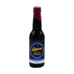 Eggens - Vatgerijpt 0042025 Imperial Stout Auchentoshan Lowland - Bierloods22