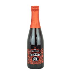 Lindemans Oude Kriek Cuvee Rene 37,5Cl - Belgian Beer Heaven