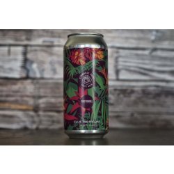 Schwarze Rose - Club Tropicana - addicted2craftbeer