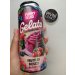 Funky Fluid Gelato: Frutti Di Bosco 5,5% 0,5l Funky Fluid Gelato: Frutti Di Bosco 5,5% 0,5l