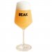 BEAK BREWERY Stemmed Beak Glass BEAK BREWERY Stemmed Beak Glass