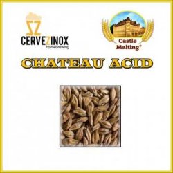 Chateau Acid - Cervezinox