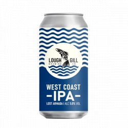 Lough Gill Brewery Lost Armada
