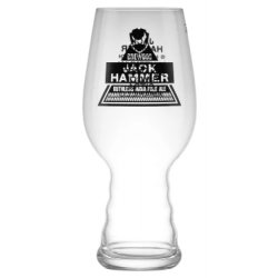 BrewDog jack hammer glas - Die Bierothek