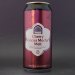 Vault City - Cherry Cocoa Mocha Melt - 8.2% (440ml) 