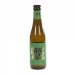 Crisp Fizz Cider Tripel  33 cl   Fles 