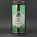 Vault City - Truffle Berry Bliss - 4.6% (440ml) 