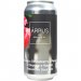 Arpus Brewing Co. Arpus Guava x Strawberry x Peach x Orange x Vanilla Smoothie Sour Ale Arpus Brewing Co. Arpus Guava x Strawberry x Peach x Orange x Vanilla Smoothie Sour Ale