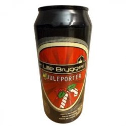 Det Lille Bryggeri Juleporter