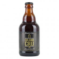 Monks Grand Cru - CraftShack