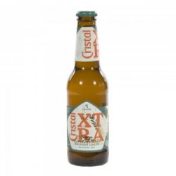 Cristal Xtra  25 cl   Fles - Thysshop