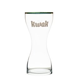 Glas Kwak Nieuw 33Cl - Belgian Beer Heaven