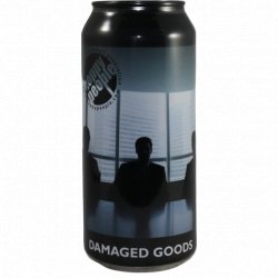 Hoppy People Damaged Goods - Dokter Bier