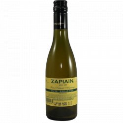 Zapiain Sagardoa Gorenak (Gure Sagardoa)