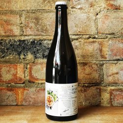 Ammonite Vinifera Pinot Gris 6.5% (750ml) - Caps and Taps