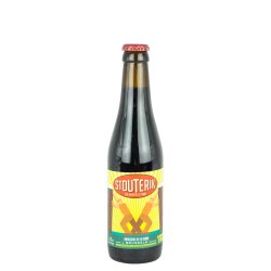 La Senne Stouterik 33Cl - Belgian Beer Heaven