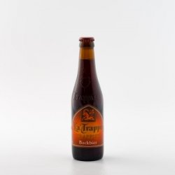 La Trappe Bock 33cl - Trappist Tribute