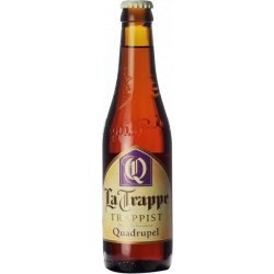 La Trappe Quadrupel