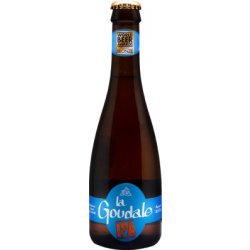 La Goudale IPA - Rus Beer