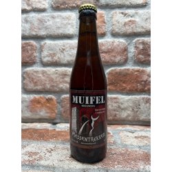 Muifelbrouwerij Messentrekker Muifelbrouwerij Messentrekker
