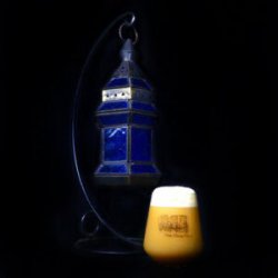 Fidens Brewing Co  Lanterns Low - Ales & Brews