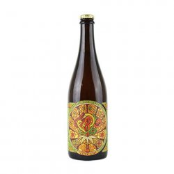 Jester King Provenance Lemon & Lime Sour - CraftShack