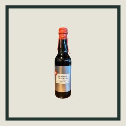 Pühaste Brewery Aetheria Cognac BA (Silver Series)