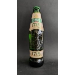 Lvivske 1715 (Львівське 1715) Lvivske 1715 (Львівське 1715)