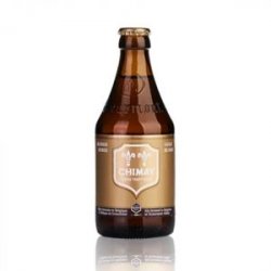 Chimay Gold  Doree 4,8% 33cl - La Domadora y el León