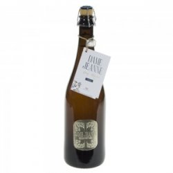 Dame Jaenne Brut Vintage Cognac  75 cl - Thysshop