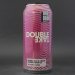 One Drop - Double Take: Double Acai & Cream - 10.1% (440ml) 