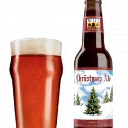 Bell’s Christmas Ale 12 oz bottles-6 pack - Beverages2u