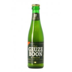 Boon Oude Geuze