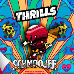 Imprint Beer Co x Dewey Beer Co - Schmoojee: Thrills - Left Field Beer