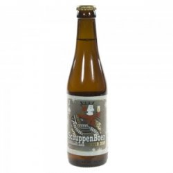 Schuppenboer Winter  33 cl   Fles - Thysshop