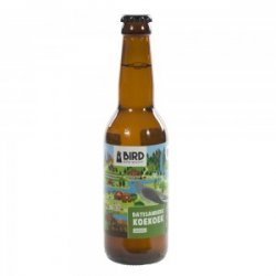 Datisanderekoekoek (Bird Brewery)  33 cl   Fles - Thysshop