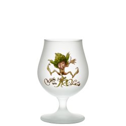 Glas Cuvee Des Trolls 25Cl (EOL) - Belgian Beer Heaven